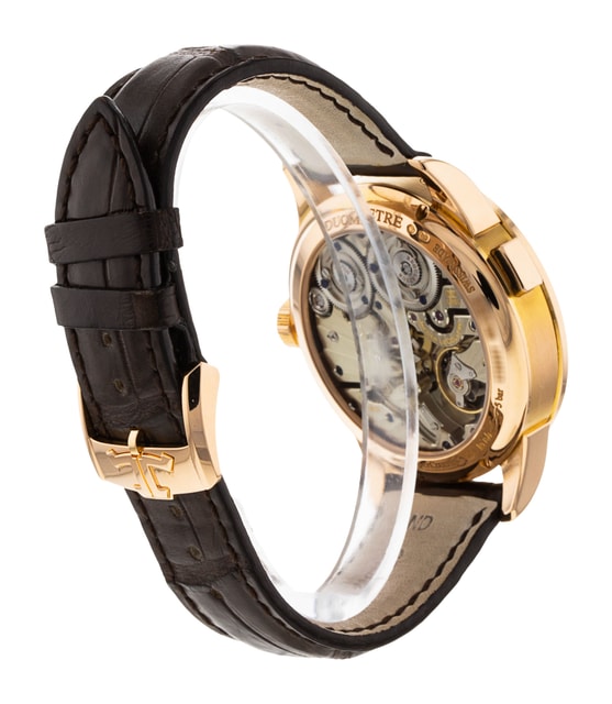 Jaeger-LeCoultre Duometre 6042521 Image 3